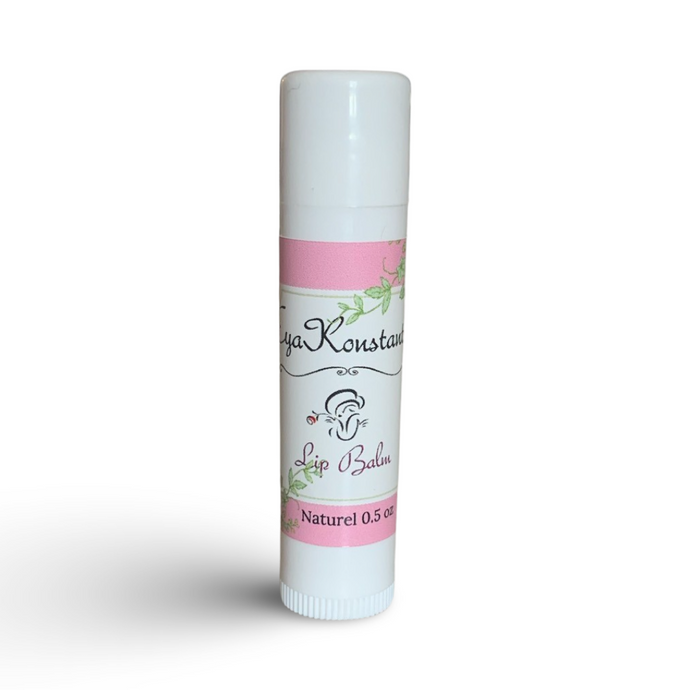 Lip Balm Conditioner