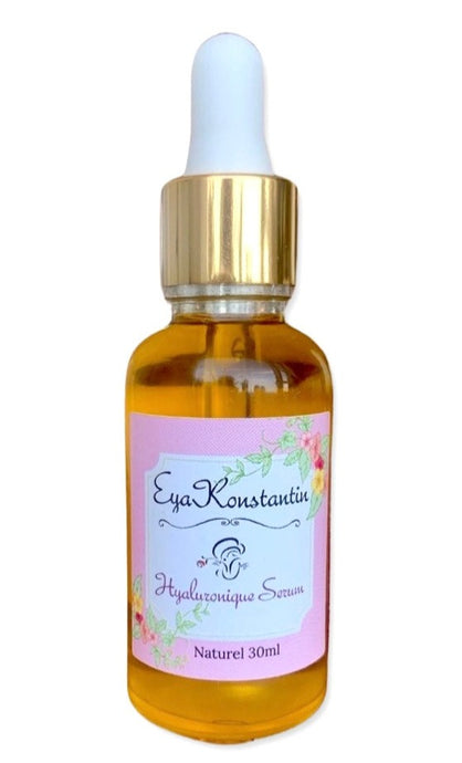 Hyaluronique Serum