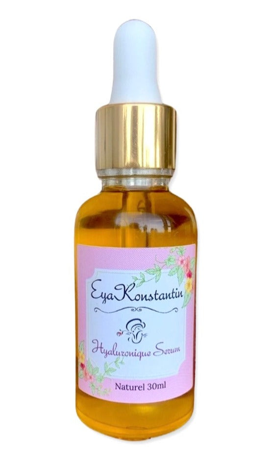 Hyaluronique Serum