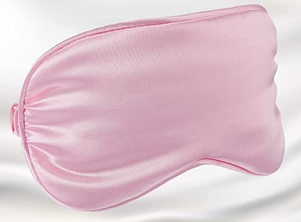 Silk Beauty Sleeping Mask