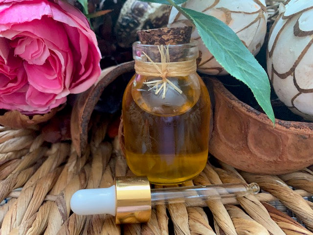 Anti-Inflammation Miracle  Healing Oil - Heals and Treats Psoriasis, Eczema