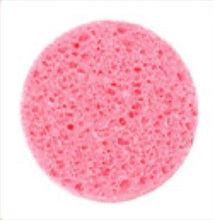 Load image into Gallery viewer, Natural Cleaning Facial Sponge For Face