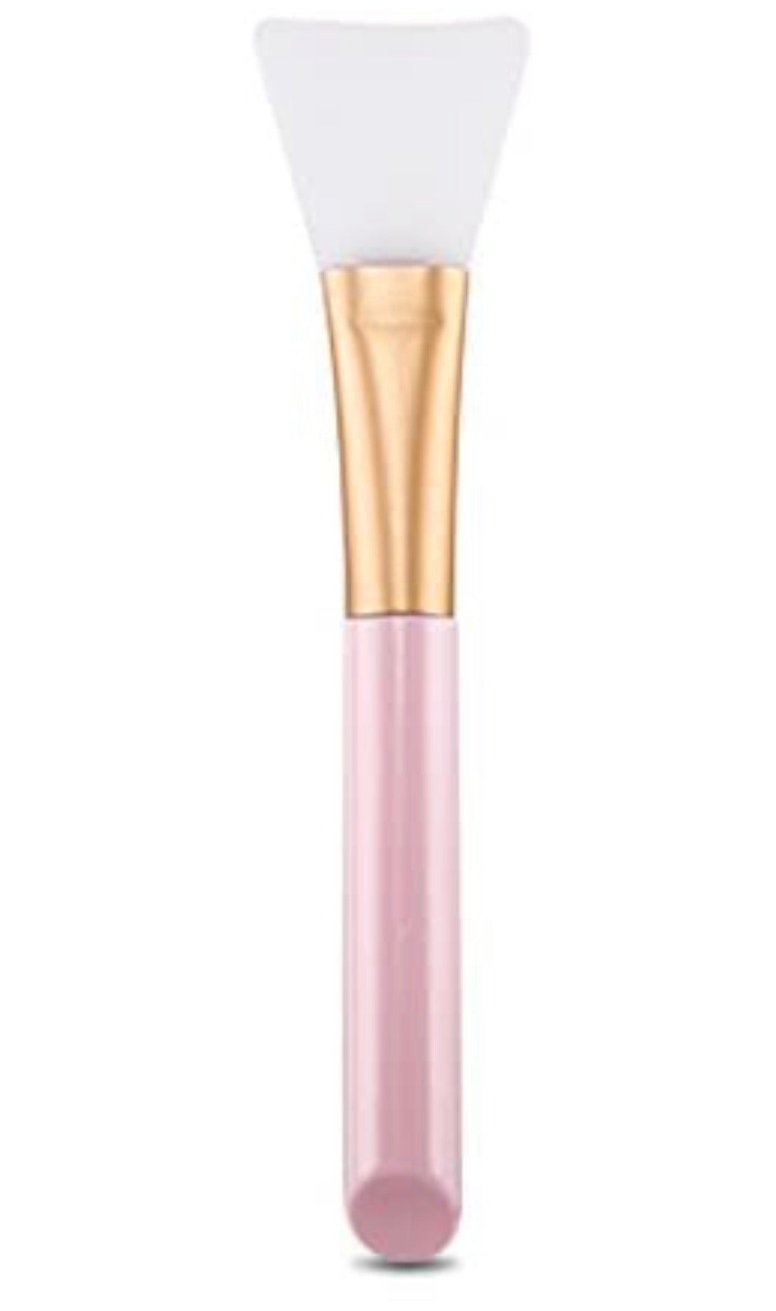 Silicon Face Mask Brush Applicator